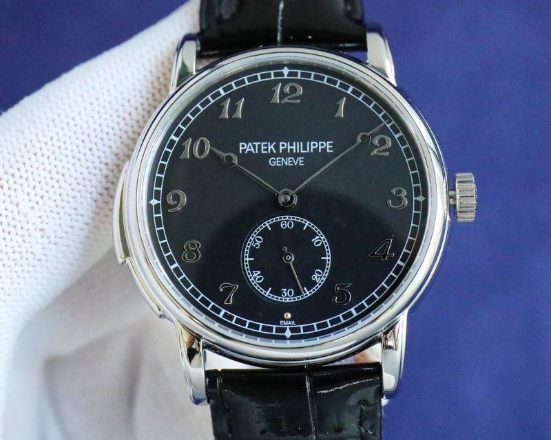 PATEK PHILIPPE Watches